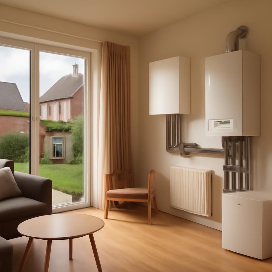 Google bericht Laaribi Installatietechniek: Hybride warmtepomp of HR-ketel: past bij jouw woning Bilthoven/De Bilt in 2026? Kijk…