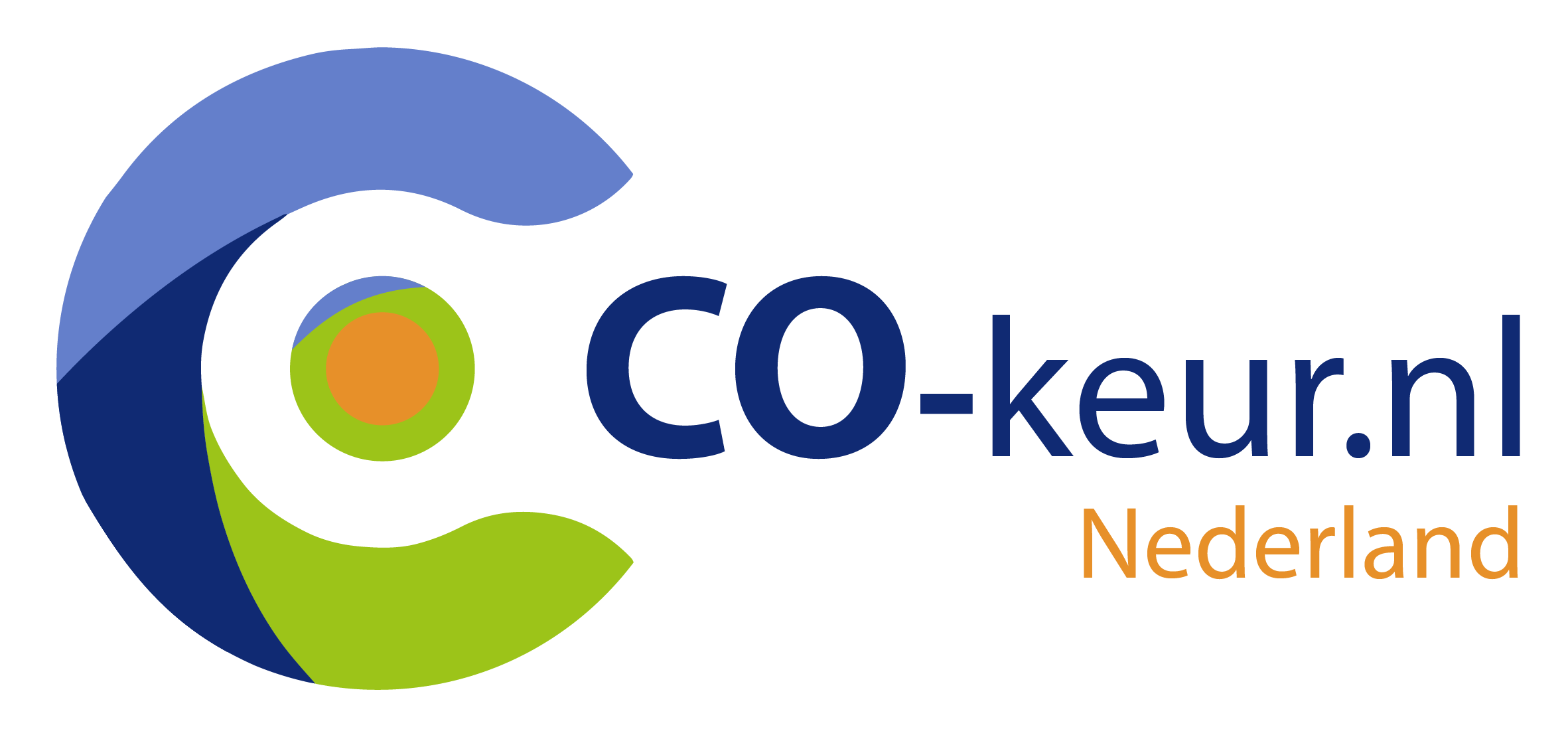 CO-keur gecertificeerd