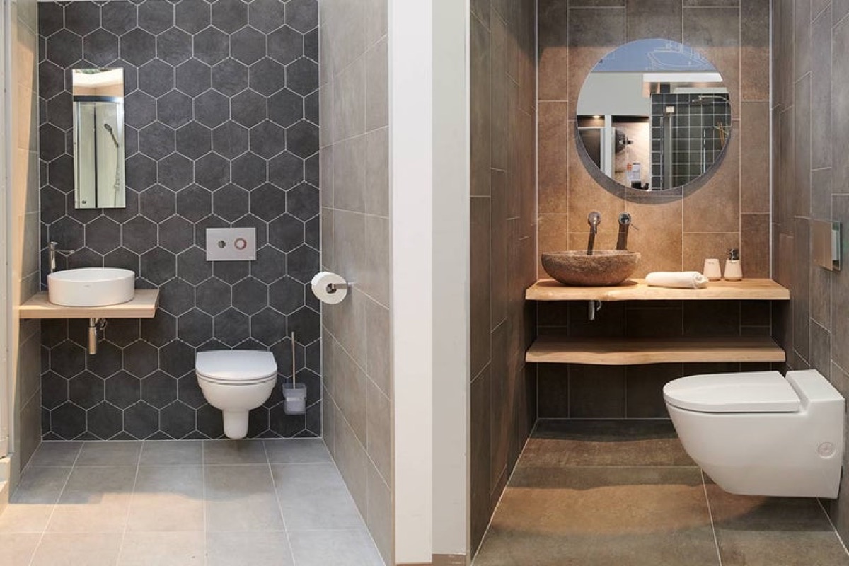 Hangend of staand toilet, uitleg door Laaribi Installatietechniek in regio Utrecht