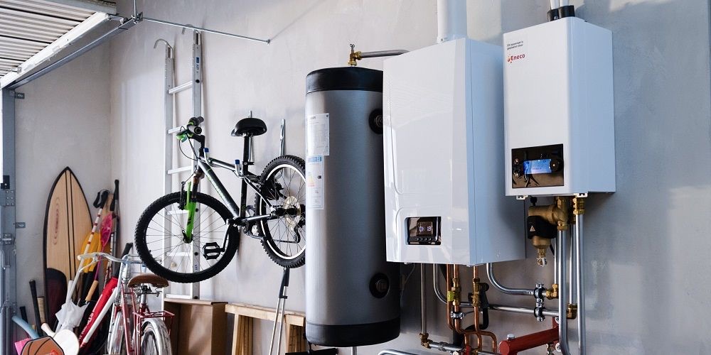 Warmtepomp geluid en overlast, toegelicht door installateur Laaribi Installatietechniek